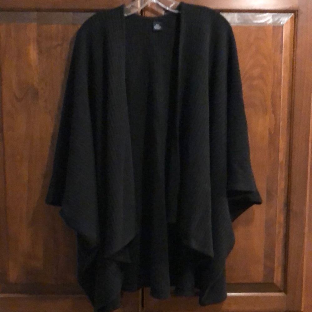 Black Cape OS